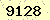 請輸入此驗證碼 : 9128