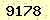 請輸入此驗證碼 : 9178