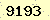 請輸入此驗證碼 : 9193