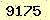請輸入此驗證碼 : 9175