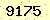 請輸入此驗證碼 : 9175
