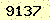 請輸入此驗證碼 : 9137