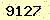 請輸入此驗證碼 : 9127