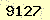 請輸入此驗證碼 : 9127