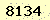 請輸入此驗證碼 : 8134