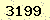 請輸入此驗證碼 : 3199
