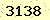 請輸入此驗證碼 : 3138