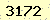 請輸入此驗證碼 : 3172