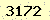 請輸入此驗證碼 : 3172