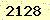 請輸入此驗證碼 : 2128