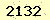 請輸入此驗證碼 : 2132