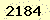 請輸入此驗證碼 : 2184