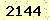 請輸入此驗證碼 : 2144