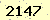 請輸入此驗證碼 : 2147