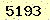 請輸入此驗證碼 : 5193