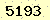 請輸入此驗證碼 : 5193