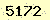 請輸入此驗證碼 : 5172