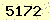 請輸入此驗證碼 : 5172