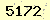 請輸入此驗證碼 : 5172