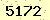 請輸入此驗證碼 : 5172