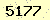 請輸入此驗證碼 : 5177