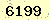 請輸入此驗證碼 : 6199