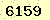 請輸入此驗證碼 : 6159