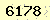 請輸入此驗證碼 : 6178