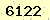 請輸入此驗證碼 : 6122