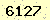 請輸入此驗證碼 : 6127
