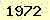 請輸入此驗證碼 : 1972