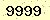請輸入此驗證碼 : 9999