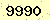 請輸入此驗證碼 : 9990