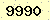 請輸入此驗證碼 : 9990