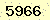 請輸入此驗證碼 : 5966
