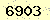 請輸入此驗證碼 : 6903