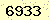 請輸入此驗證碼 : 6933