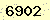 請輸入此驗證碼 : 6902