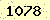 請輸入此驗證碼 : 1078