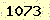 請輸入此驗證碼 : 1073