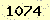 請輸入此驗證碼 : 1074