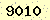 請輸入此驗證碼 : 9010