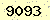 請輸入此驗證碼 : 9093