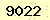 請輸入此驗證碼 : 9022