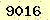 請輸入此驗證碼 : 9016