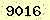 請輸入此驗證碼 : 9016