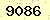 請輸入此驗證碼 : 9086