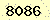 請輸入此驗證碼 : 8086