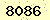 請輸入此驗證碼 : 8086