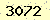 請輸入此驗證碼 : 3072